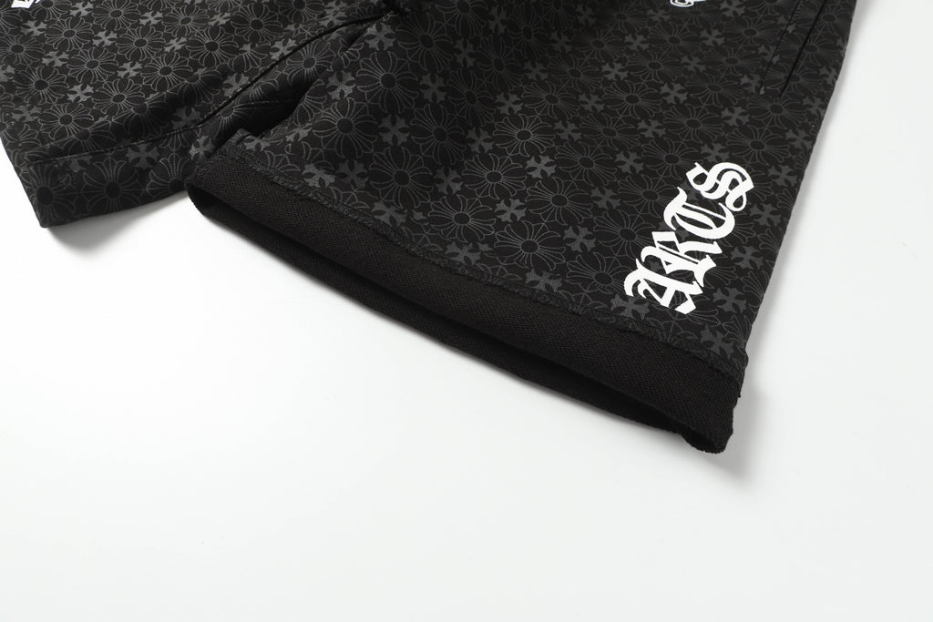 Chrome Hearts New Shorts -2282