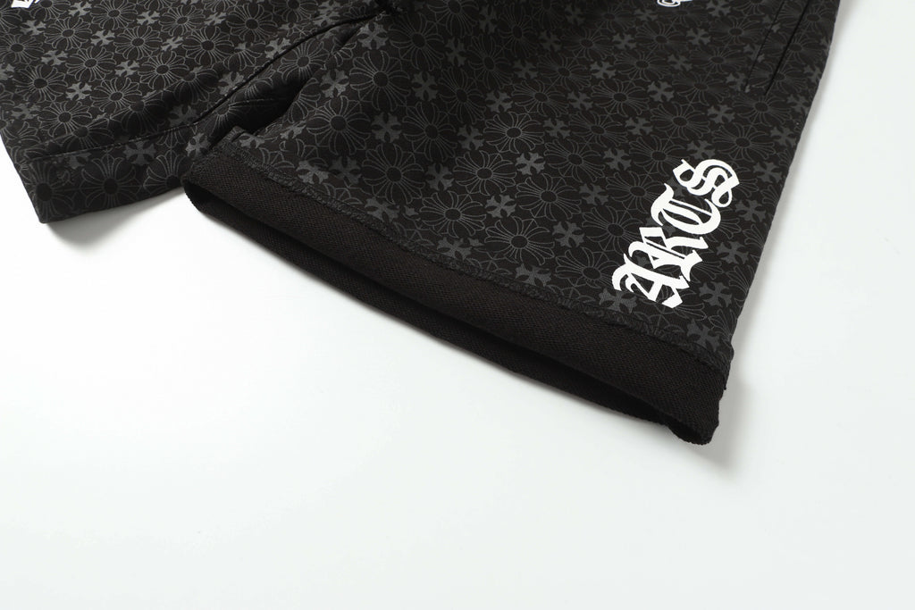 Chrome Hearts Shorts 2282