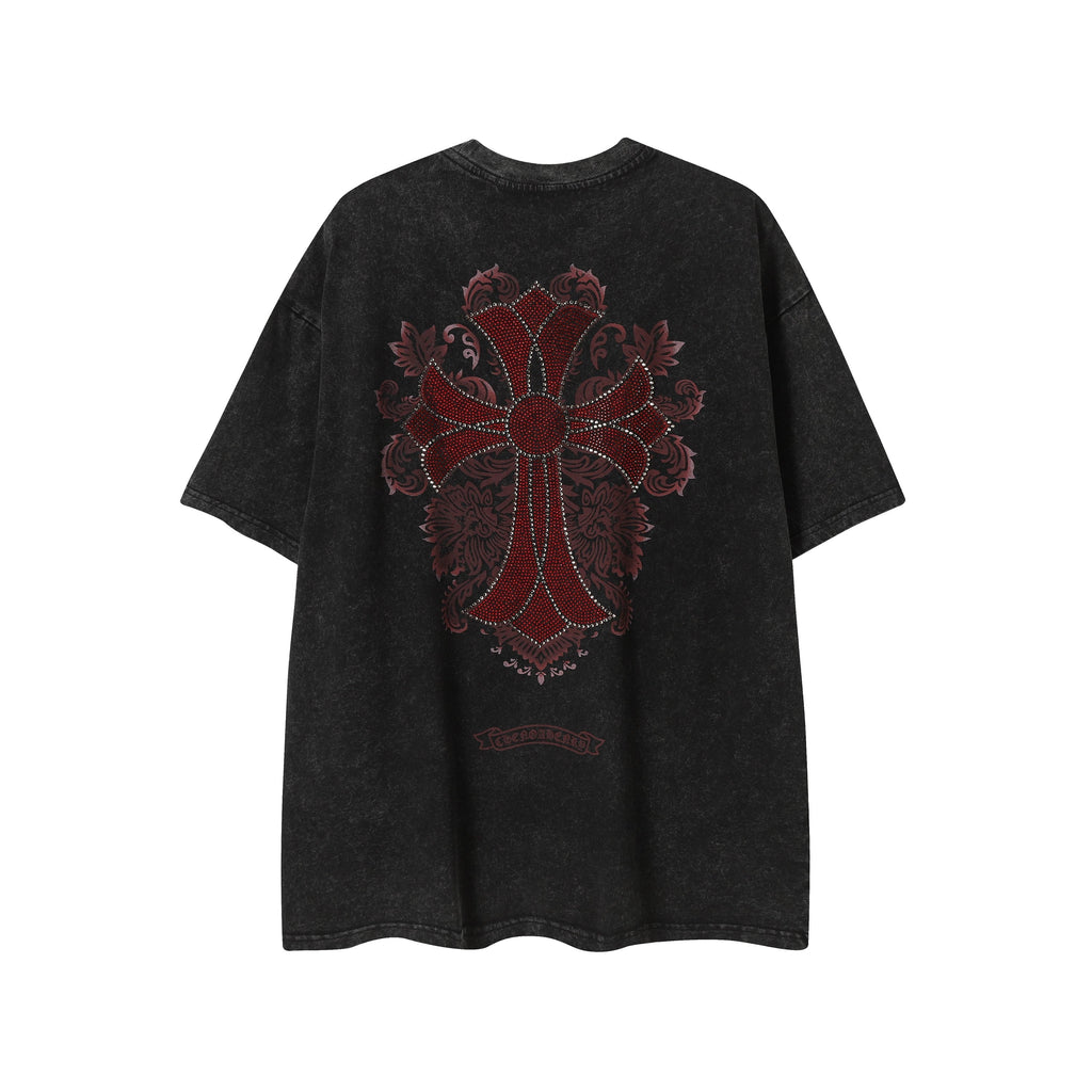 Chrome Hearts T-shirt 2235