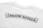 Chrome Hearts T-shirt 6052