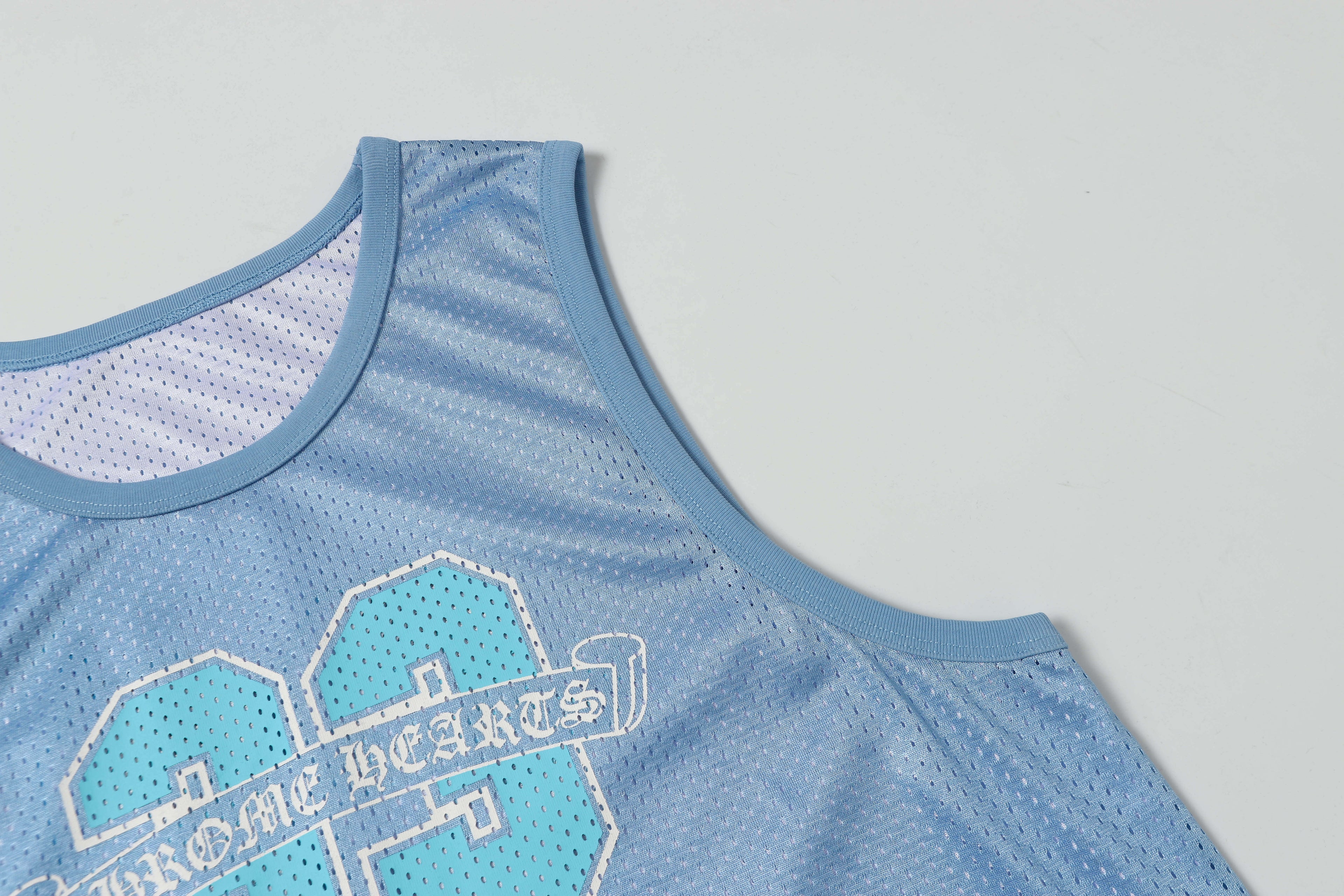 Chrome Hearts T-shirt-2272