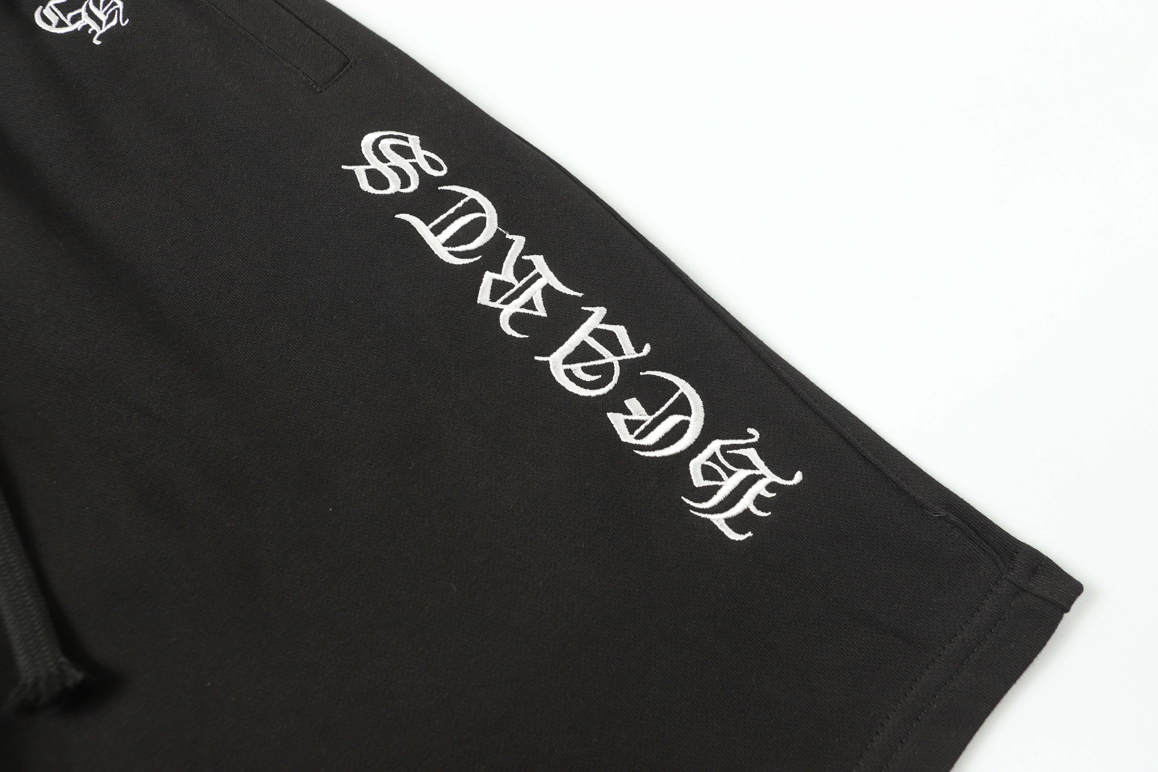 Chrome Hearts Shorts 2287