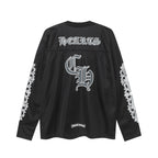 Chrome Hearts New SWEATSHIRTS -9998-1