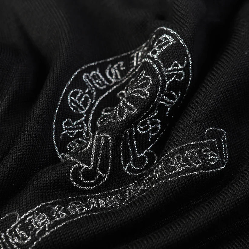 Chrome Hearts New Jacket -116