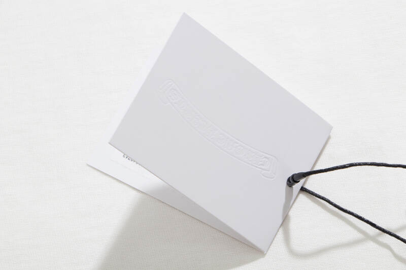 Chrome Hearts Men's Long-Sleeve T-shirtSweatshirt K8006