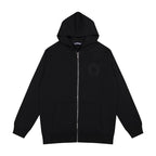 Chrome Hearts ZIP-UP Hoodie K5020