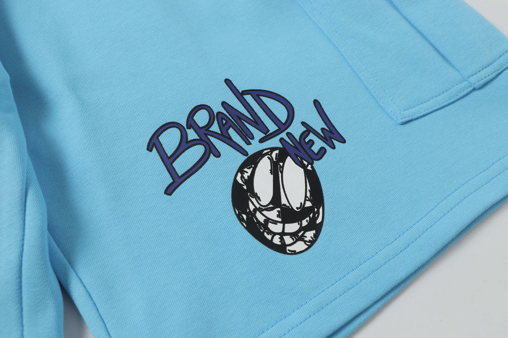 Chrome Hearts Shorts 2281