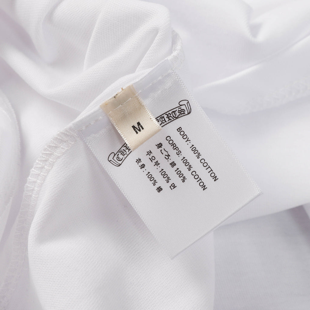 Chrome Hearts T-shirt-9985