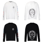 Chrome Hearts New SWEATSHIRTS -8009