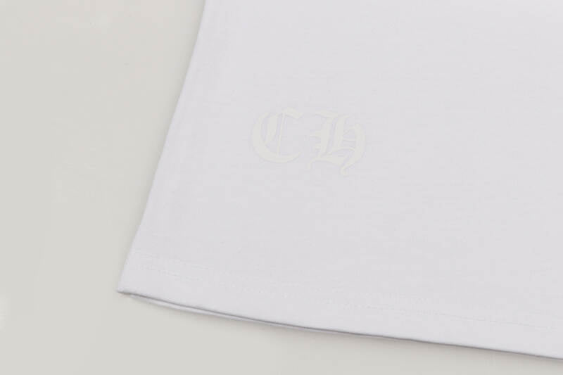 Chrome Hearts Men's Long-Sleeve T-shirtSweatshirt K8018