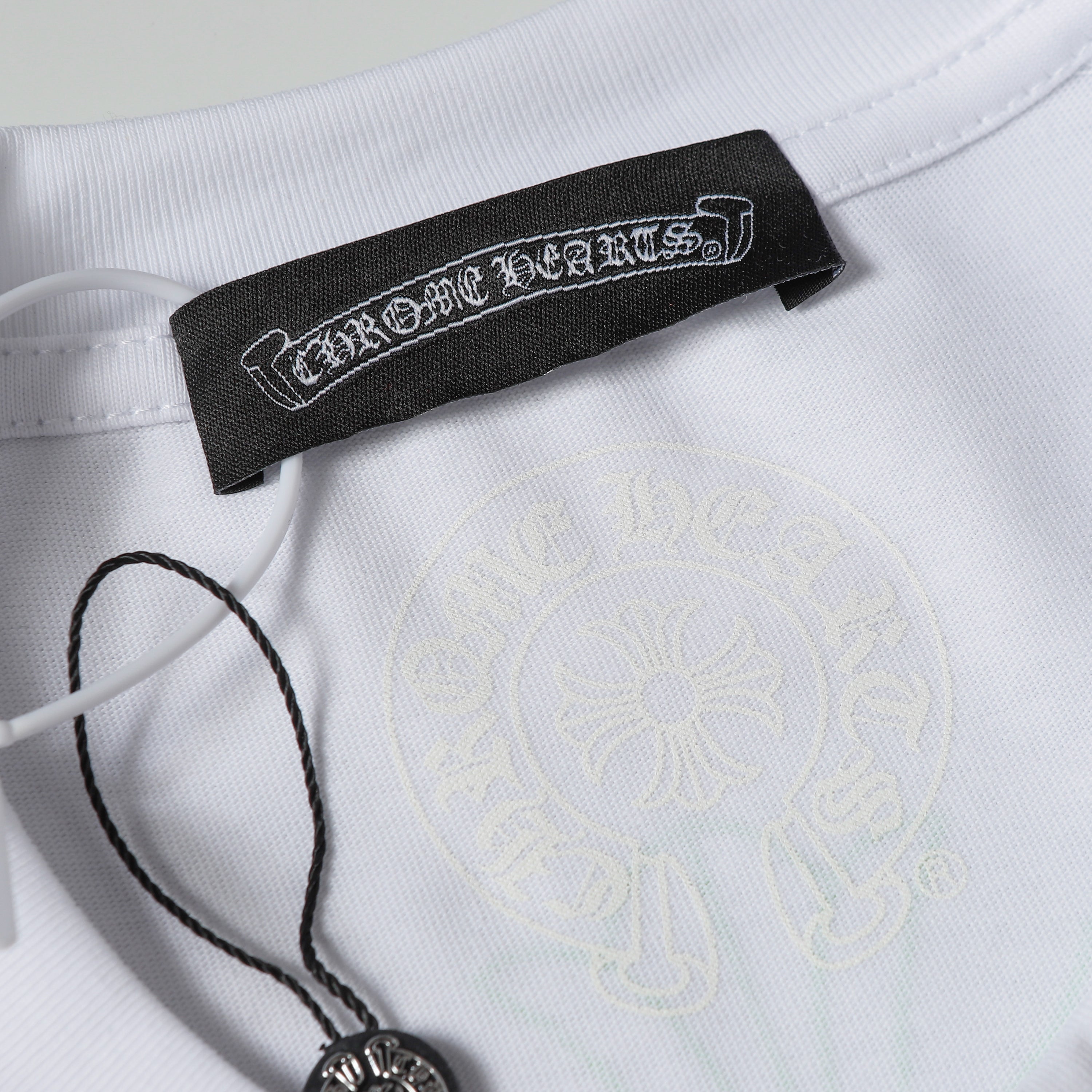 Chrome Hearts New T-shirts 2256