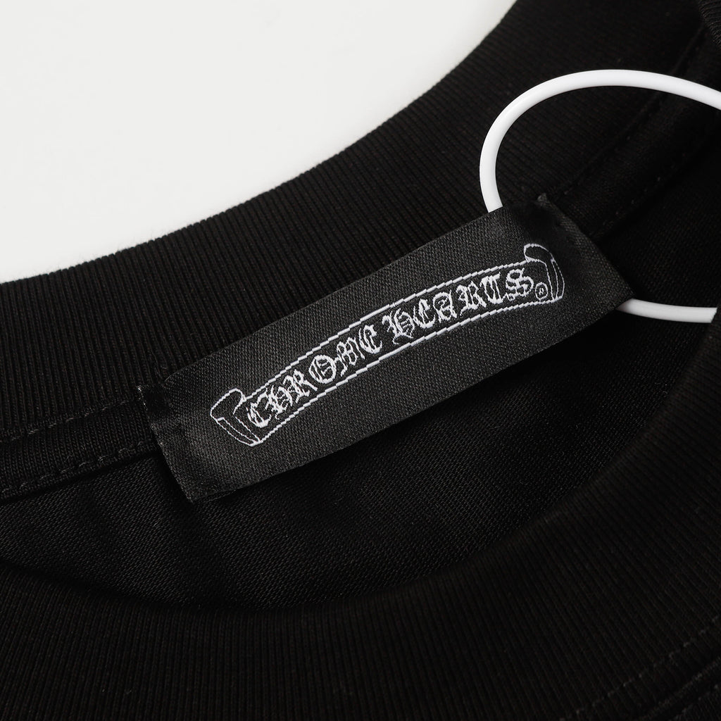 Chrome Hearts T-shirt-9985