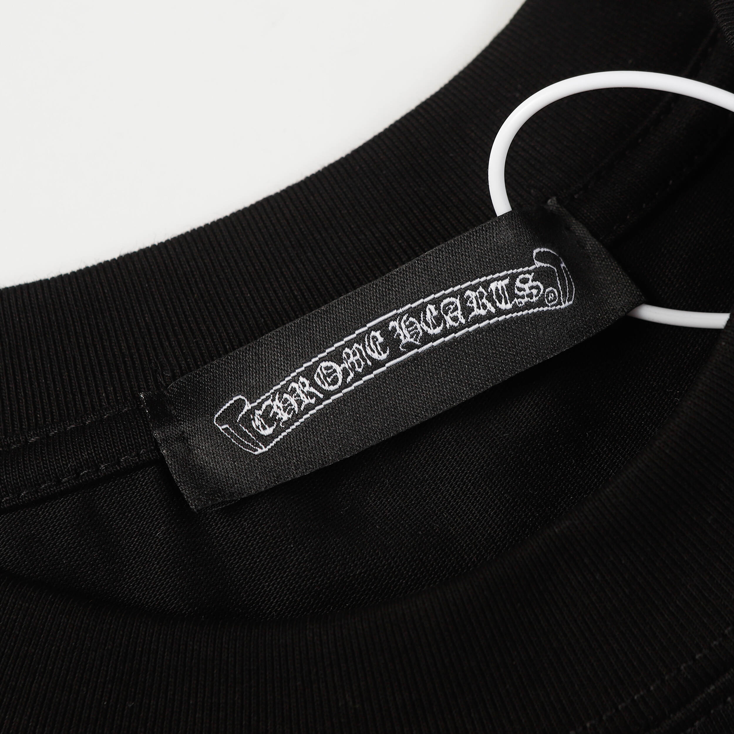 Chrome Hearts T-shirt-9985