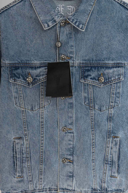 Chrome Hearts Jacket