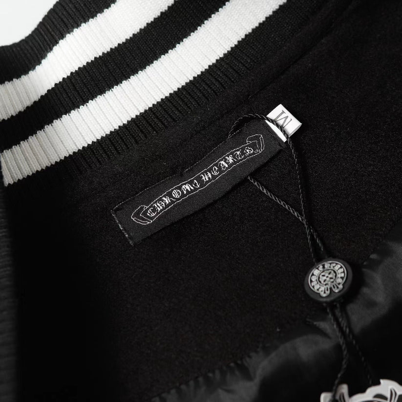 Chrome Hearts New Jacket -114