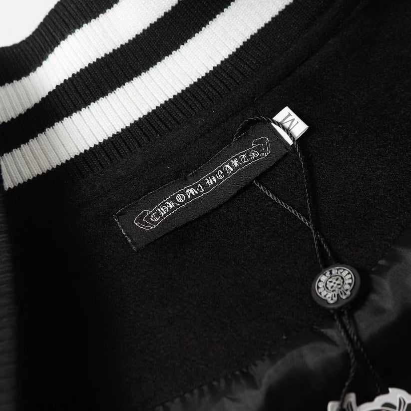 Chrome Hearts Jacket