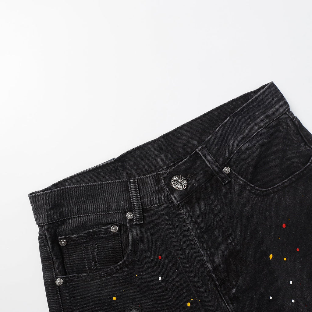 Chrome Hearts New Shorts -9927