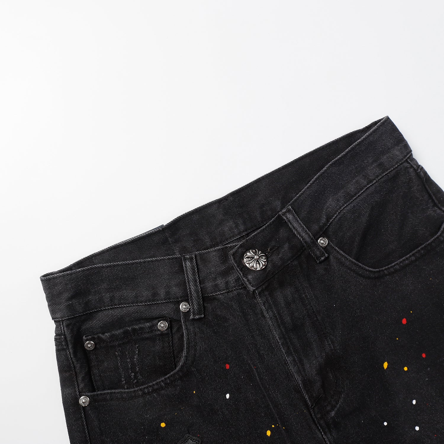 Chrome Hearts New Shorts -9927