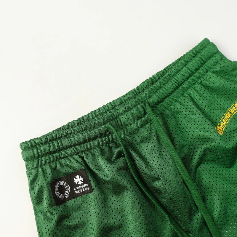 Chrome Hearts New Pants -9998-2