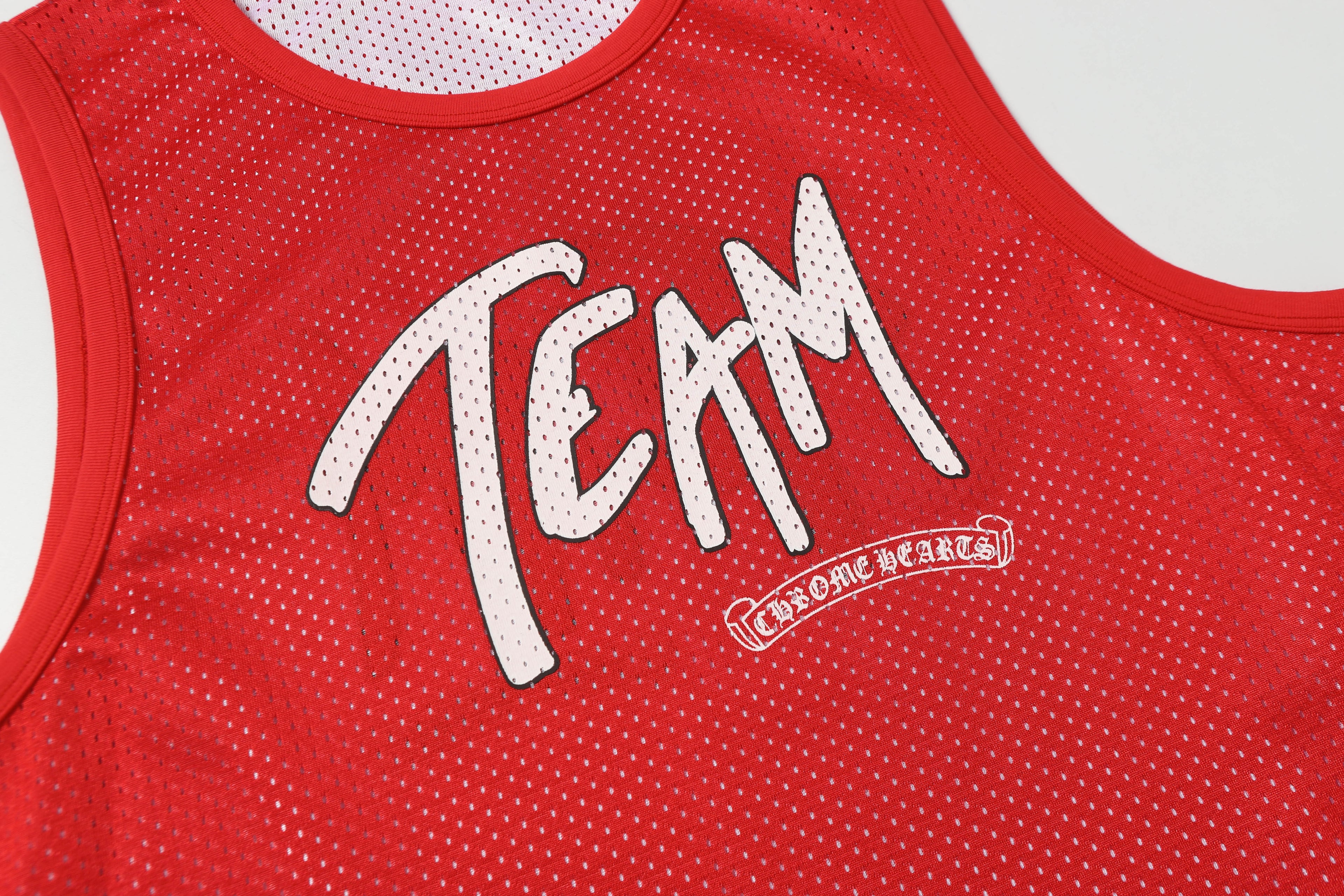 Chrome Hearts New T-shirts 2272