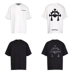 Chrome Hearts T-shirt-6091