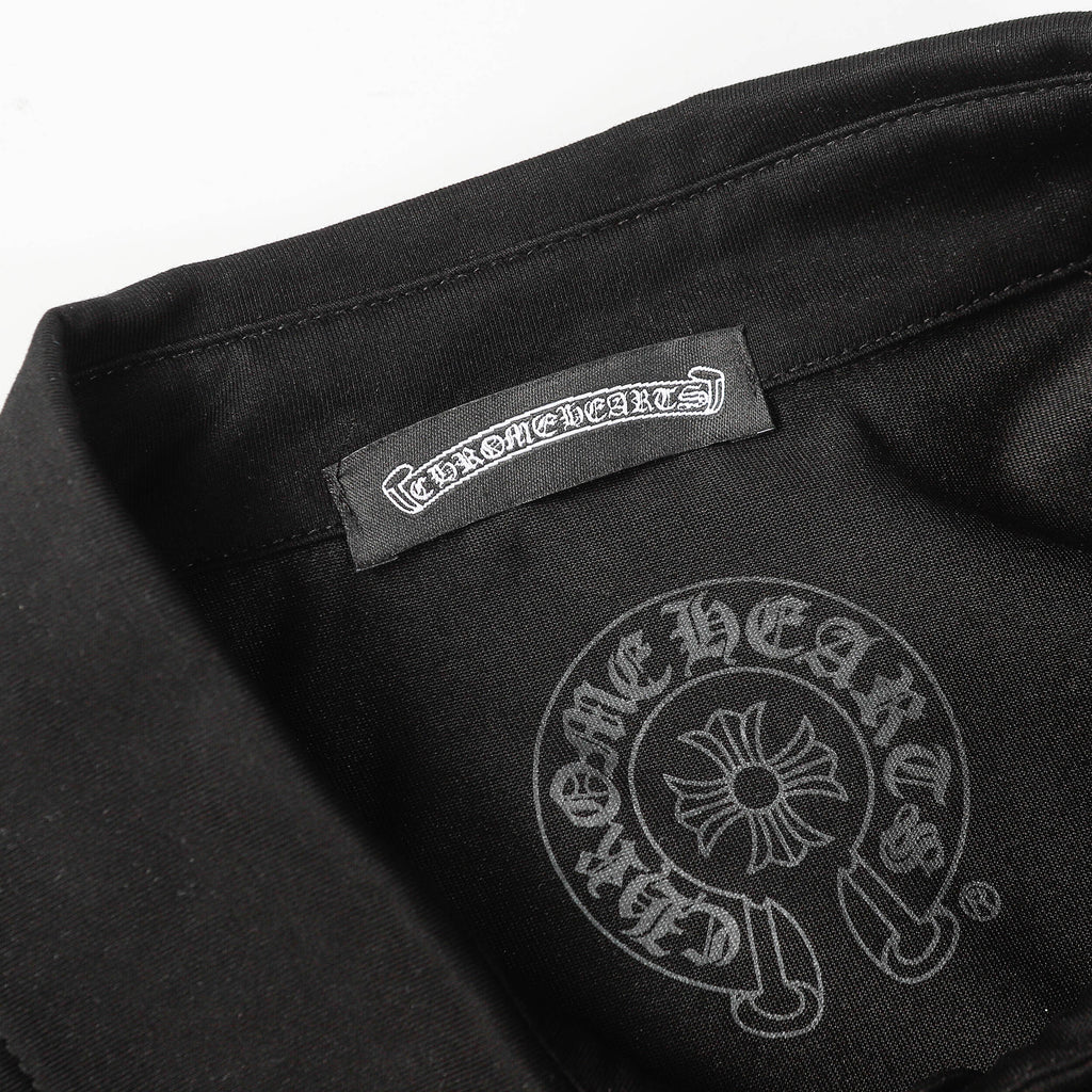 Chrome Hearts T-shirt-9995