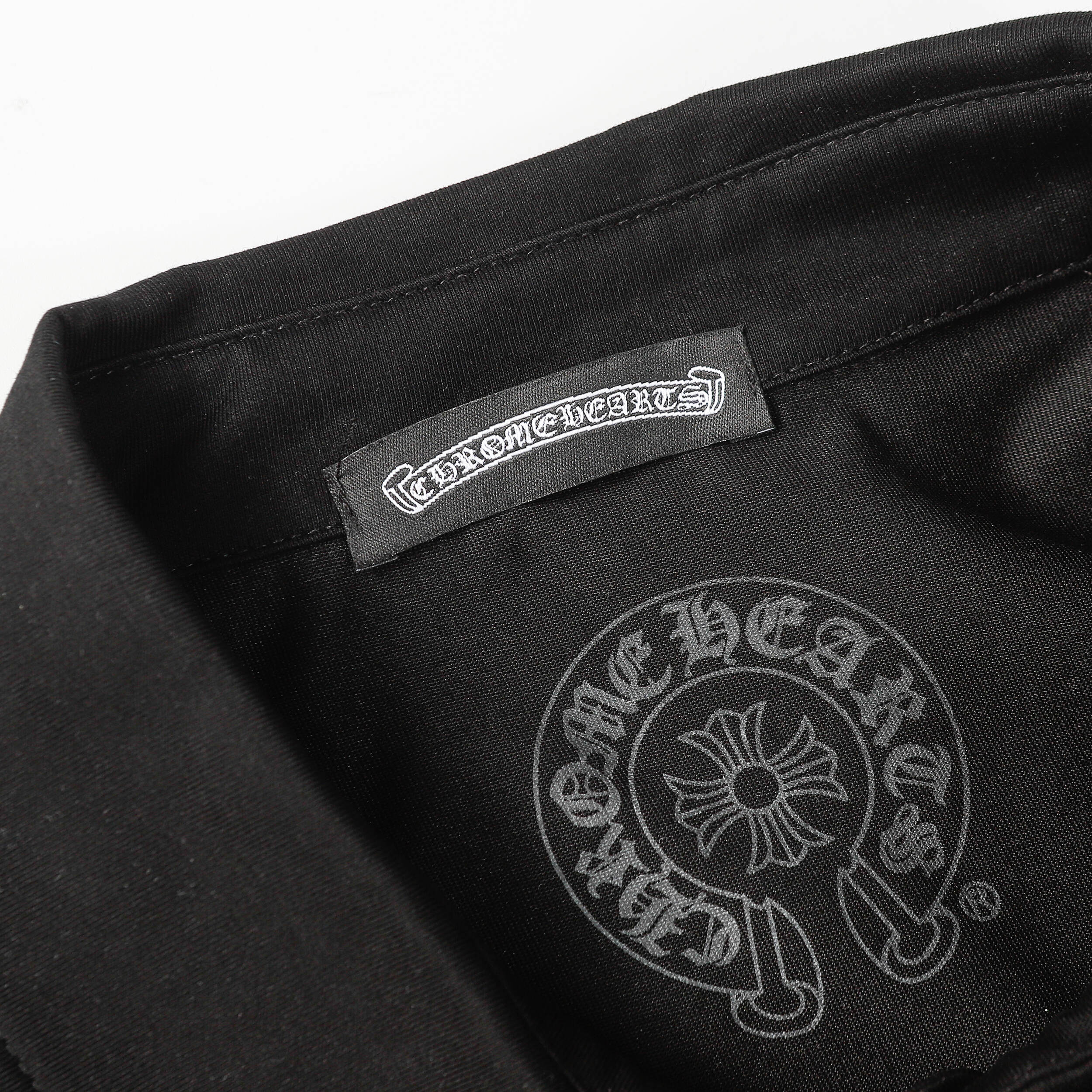 Chrome Hearts T-shirt-9995