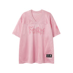 Chrome Hearts Matty Boy  Mesh Stadium Jersey 9996