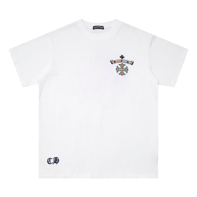 Chrome Hearts T-shirt 6038
