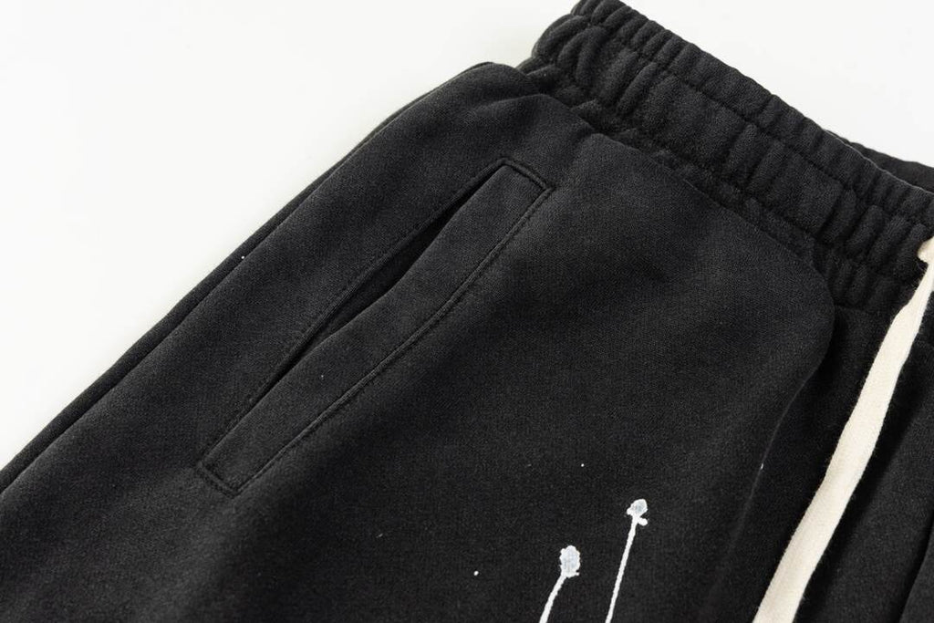 Chrome Hearts Shorts 9053