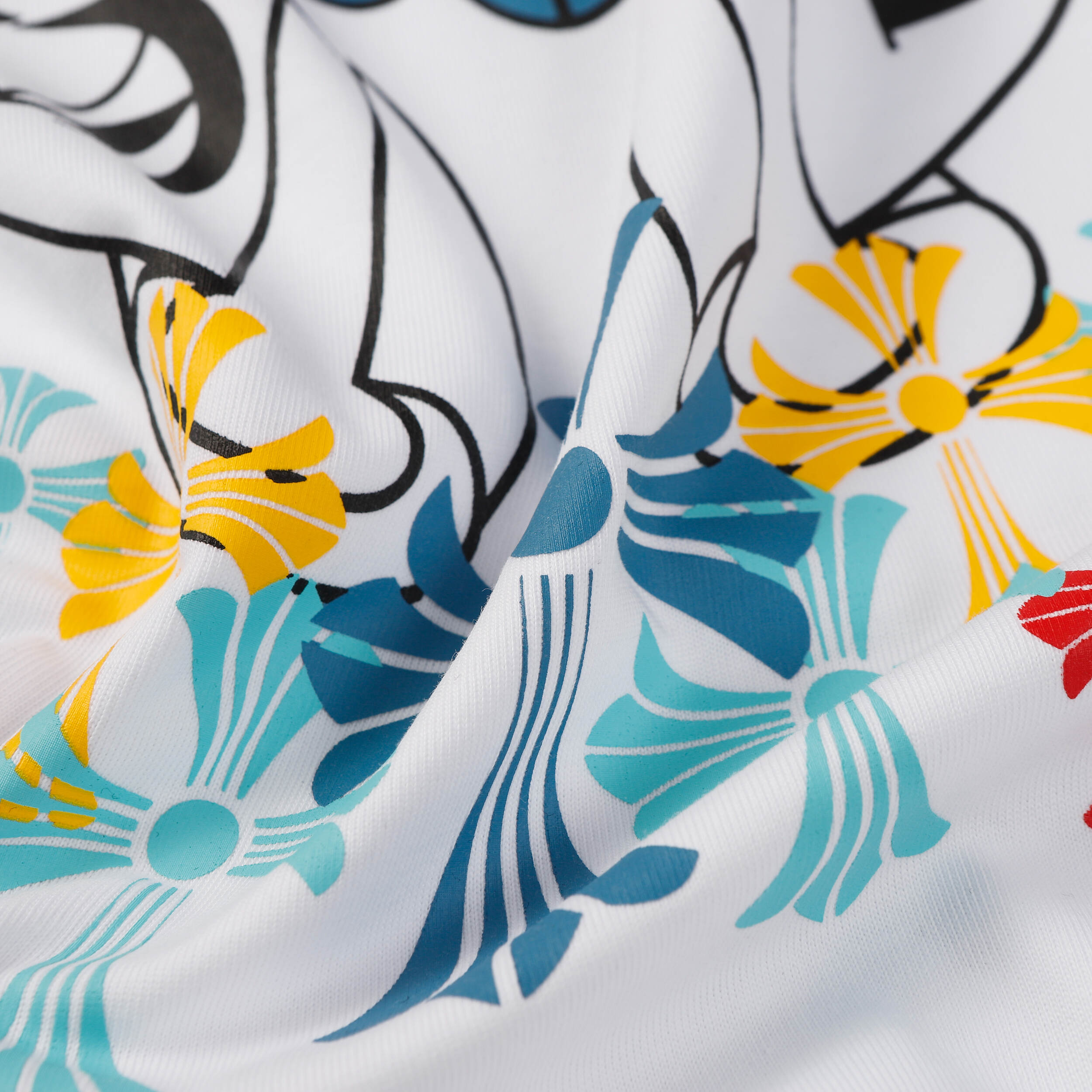 Chrome Hearts T-shirt-9985