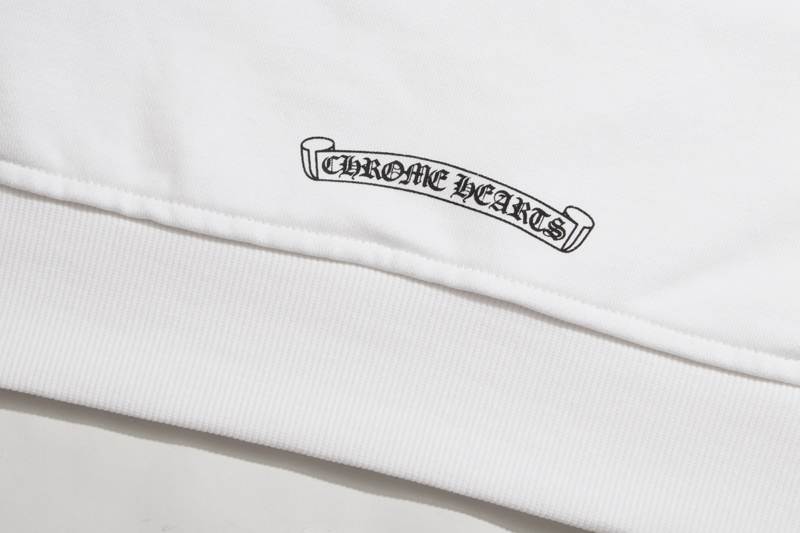 Chrome Hearts Hoodie K7007