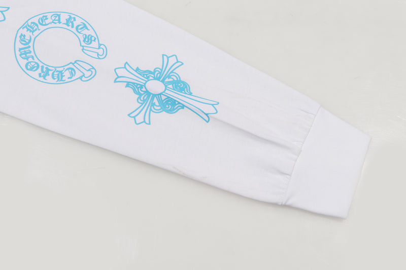 Chrome Hearts New SWEATSHIRTS -8018