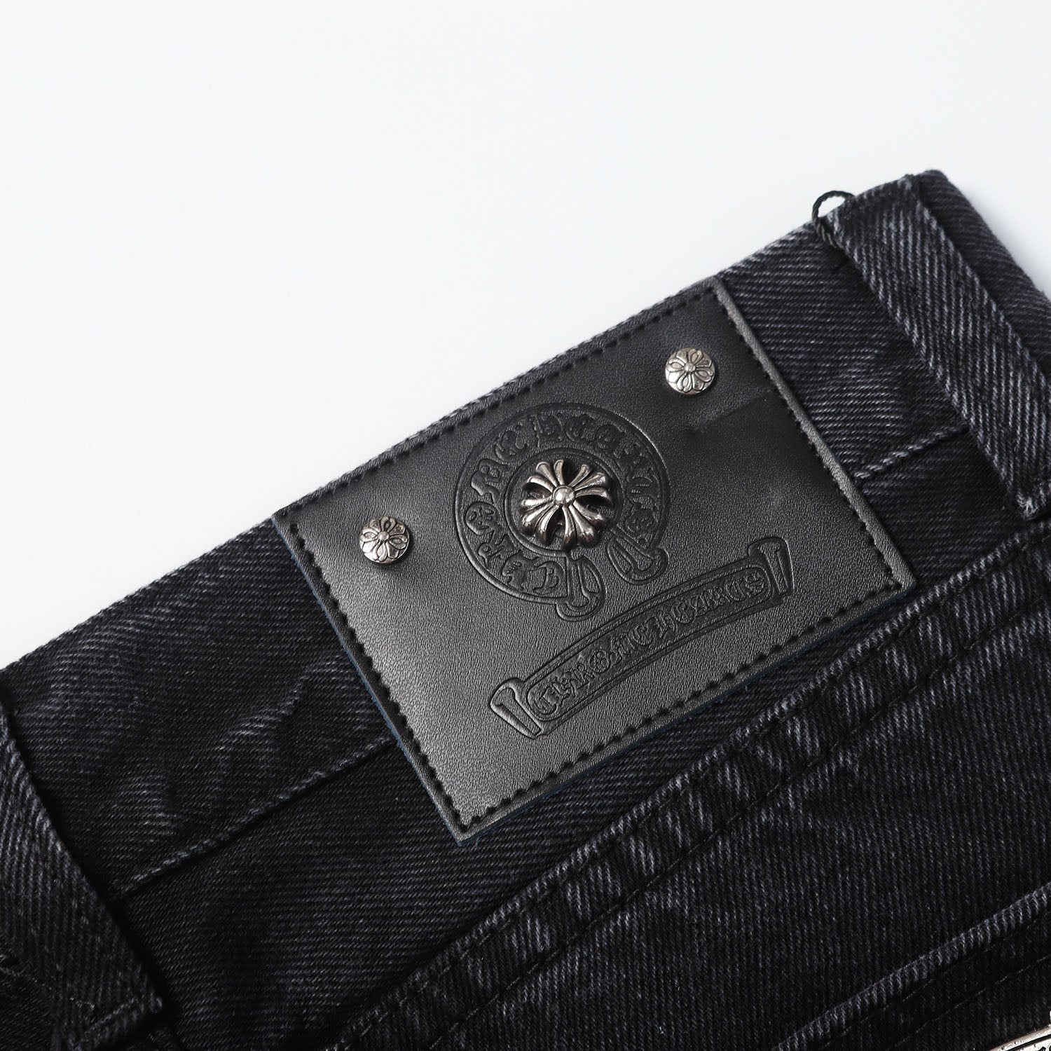 Chrome Hearts New Shorts -9921