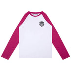 Chrome Hearts Men's Long-Sleeve T-shirtSweatshirt K9001