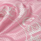 Chrome Hearts Matty Boy  Mesh Stadium Jersey 9996