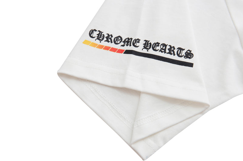 Chrome Hearts T-shirt 6051
