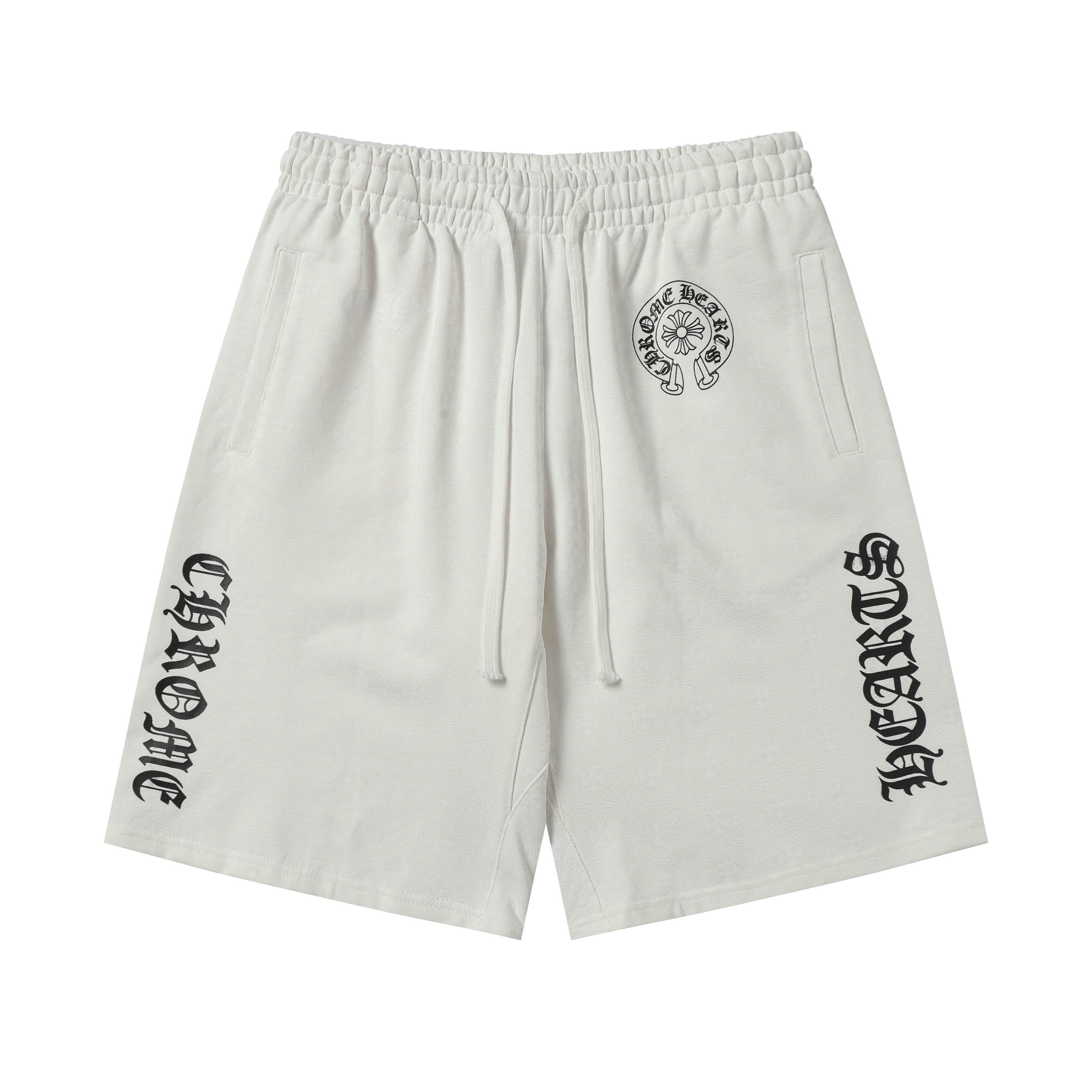 Chrome Hearts Shorts 2282