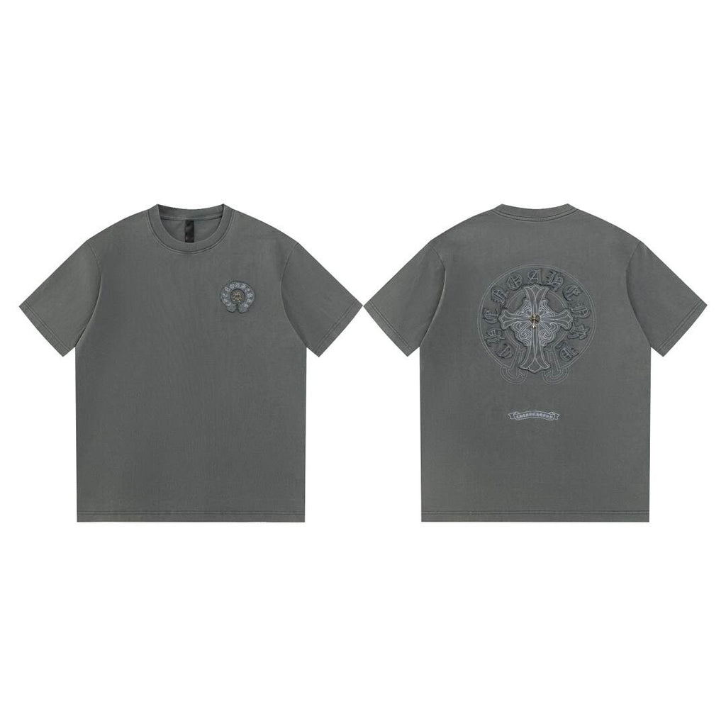 Chrome Hearts T-shirt-8001