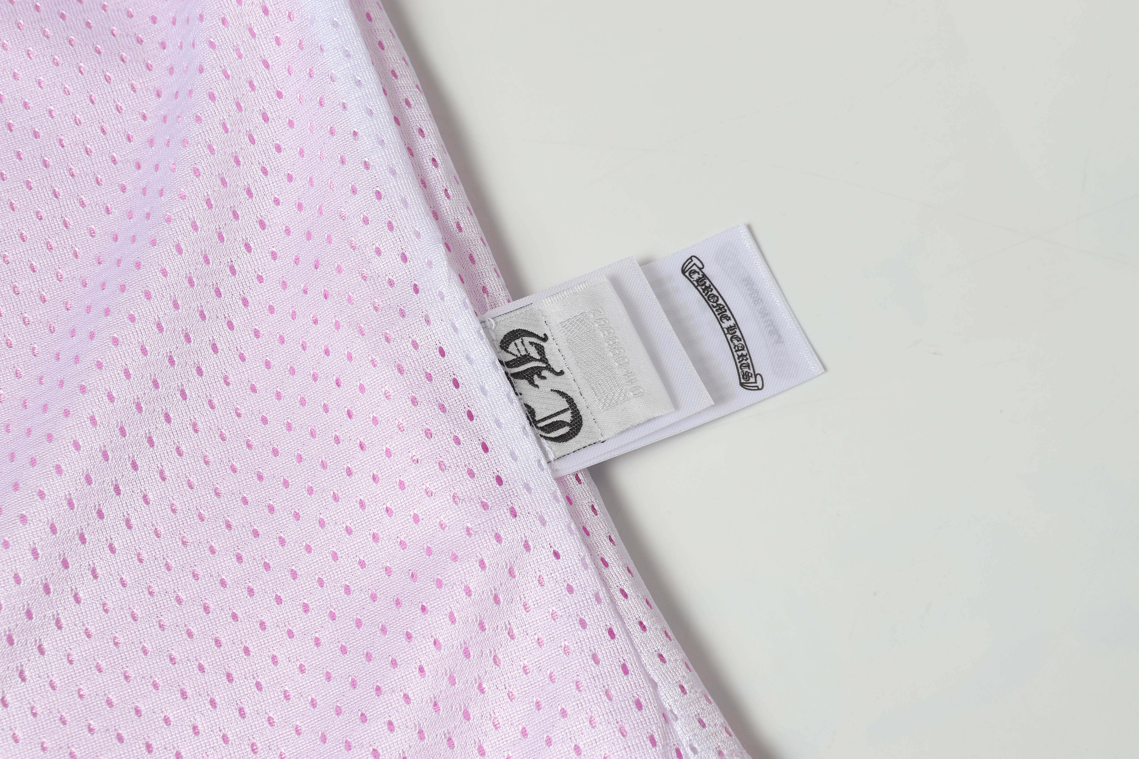 Chrome Hearts T-shirt-2272