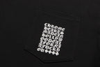 Chrome Hearts T-shirt-6096