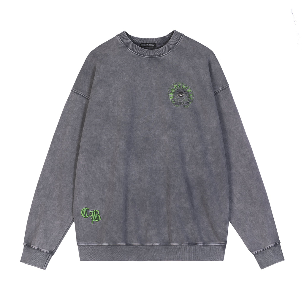 Chrome Hearts New SWEATSHIRTS -Q29