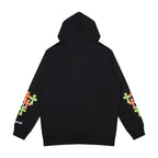 Chrome Hearts ZIP-UP Hoodie K5014