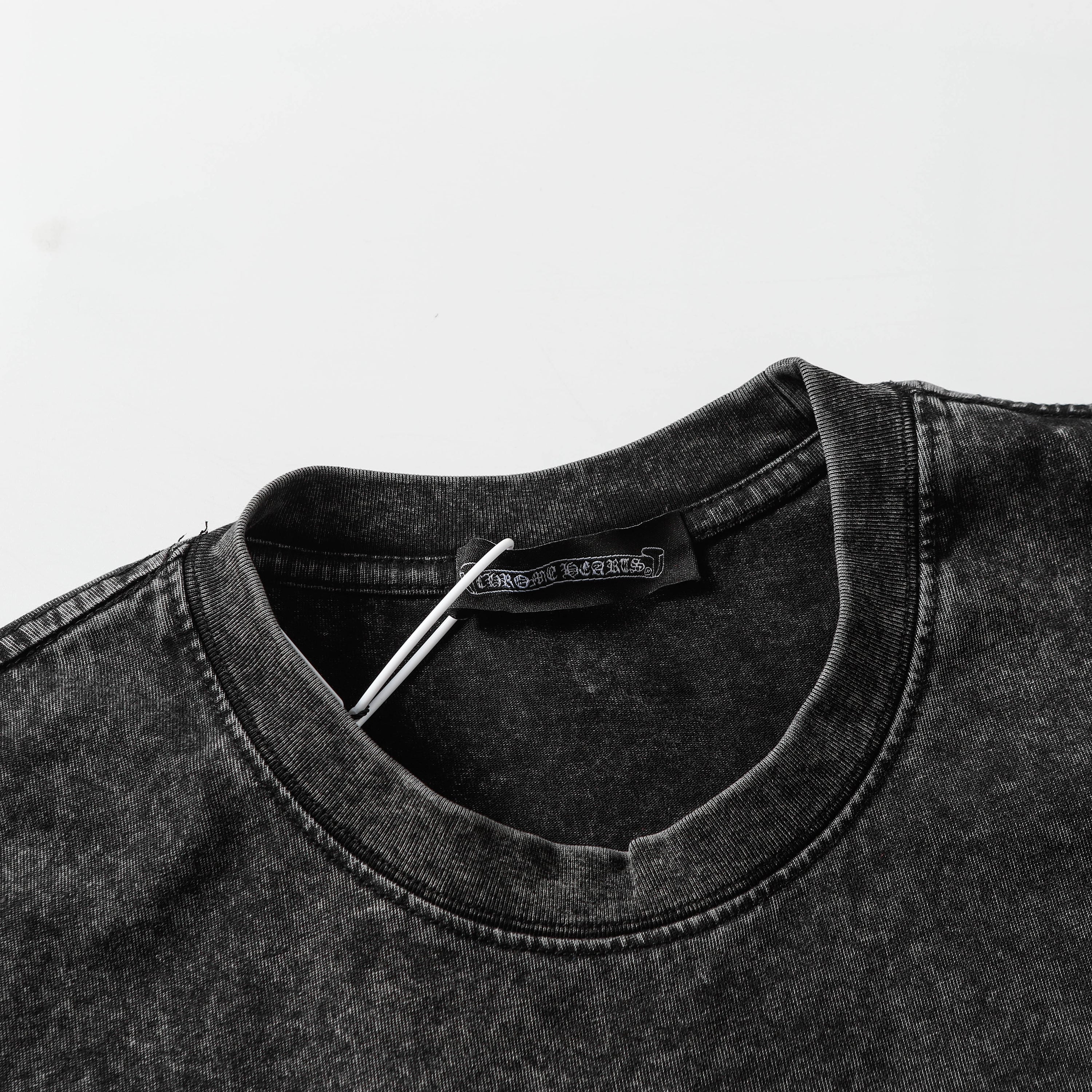 Chrome Hearts T-shirt 2263