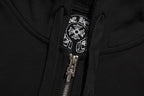 Chrome Hearts ZIP-UP Hoodie K5009