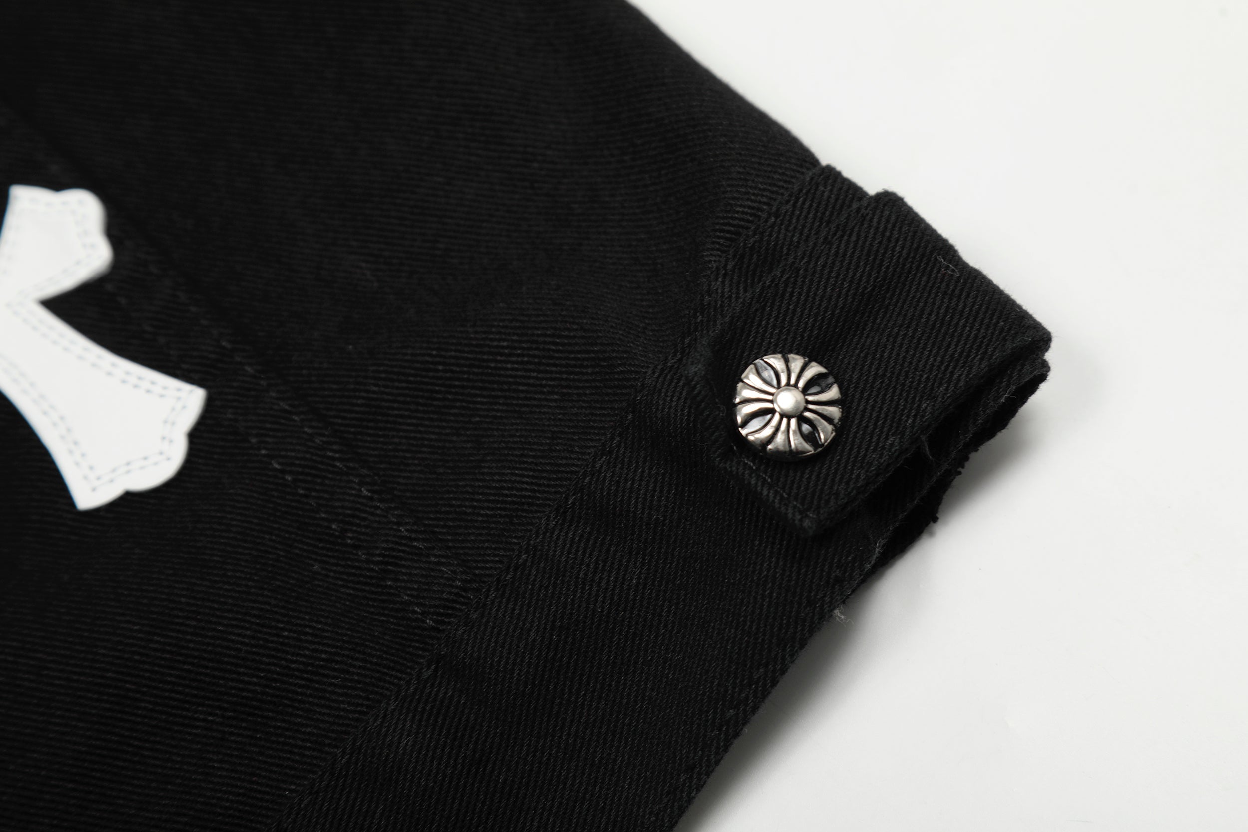 Chrome Hearts New Jacket -8141