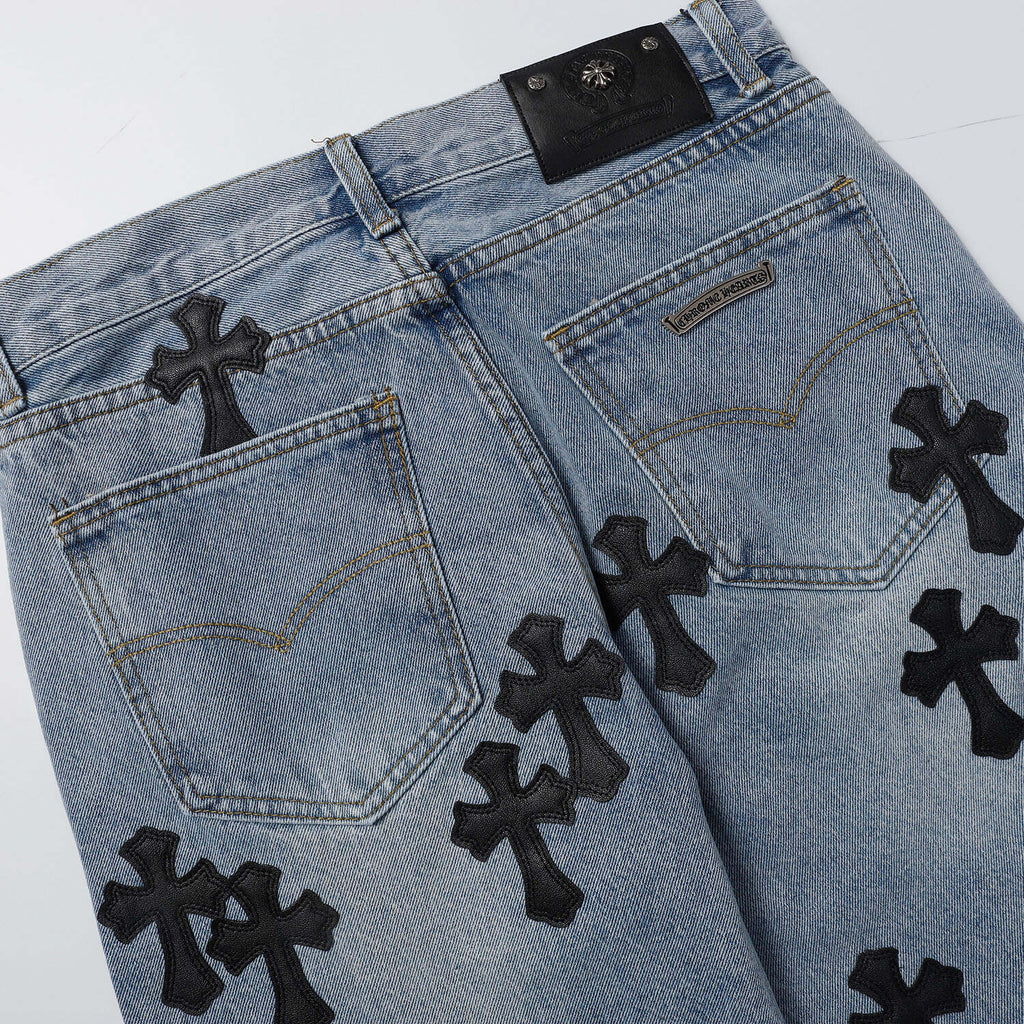Chrome Hearts Shorts 9919