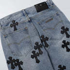 Chrome Hearts Shorts 9919