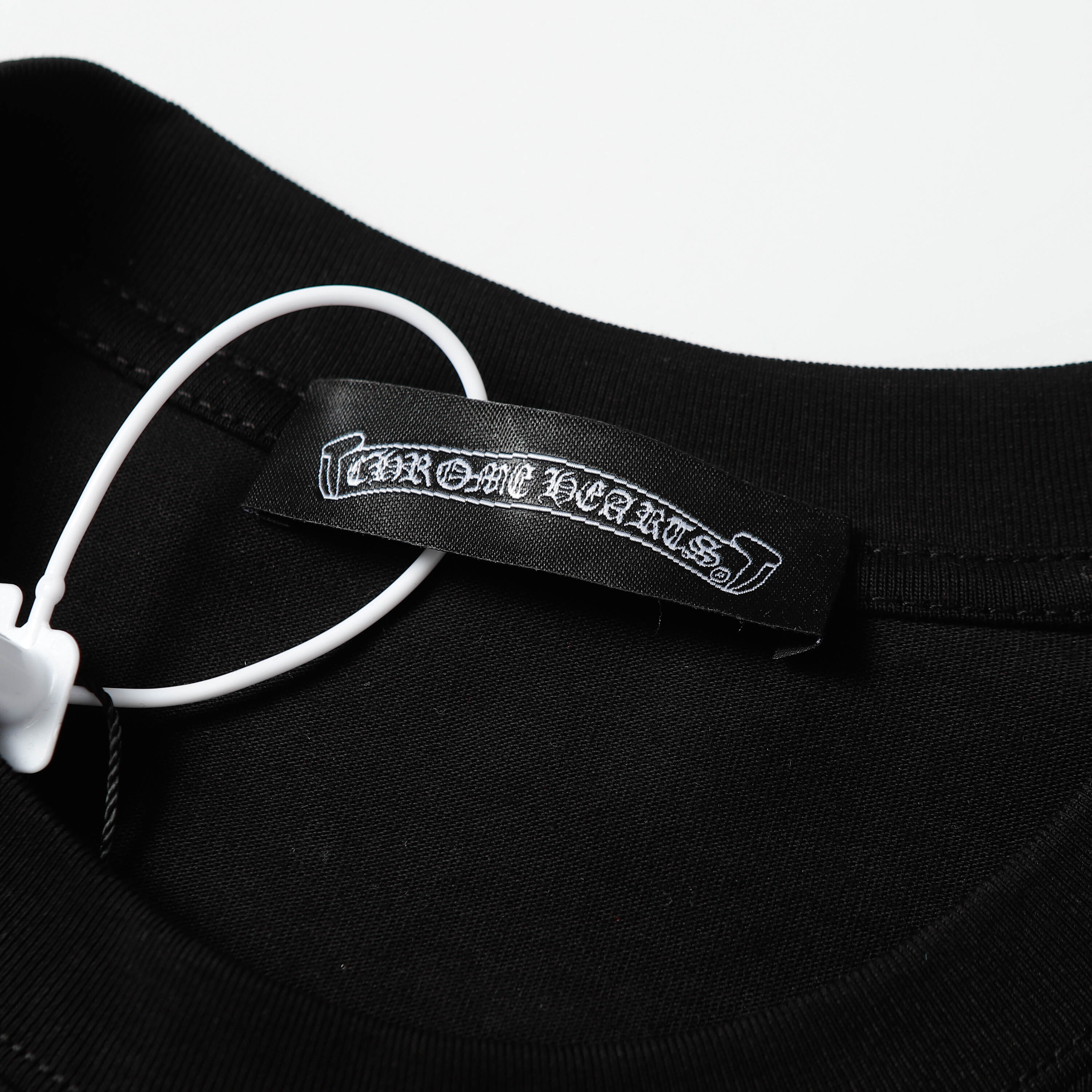 Chrome Hearts T-shirt-2255