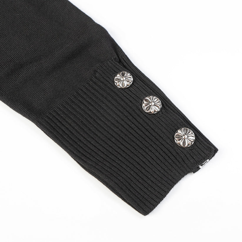 Chrome Hearts New Jacket -116